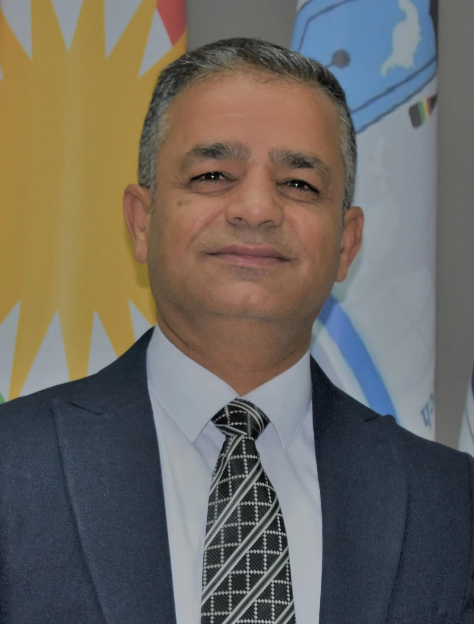 جالاک علی محمد امین